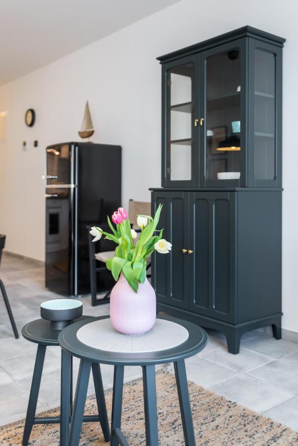New And Chic Place Near Old Town Of تروغير المظهر الخارجي الصورة