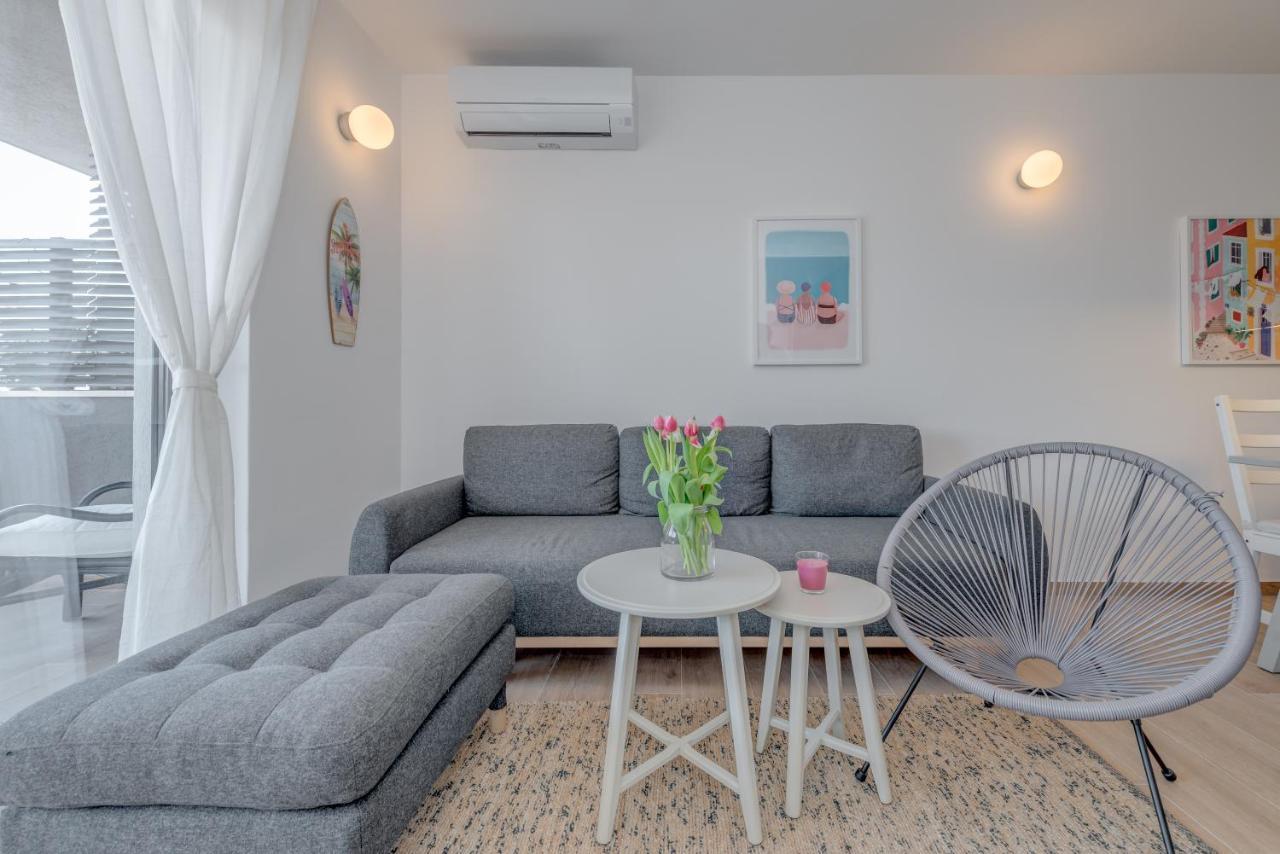 New And Chic Place Near Old Town Of تروغير المظهر الخارجي الصورة